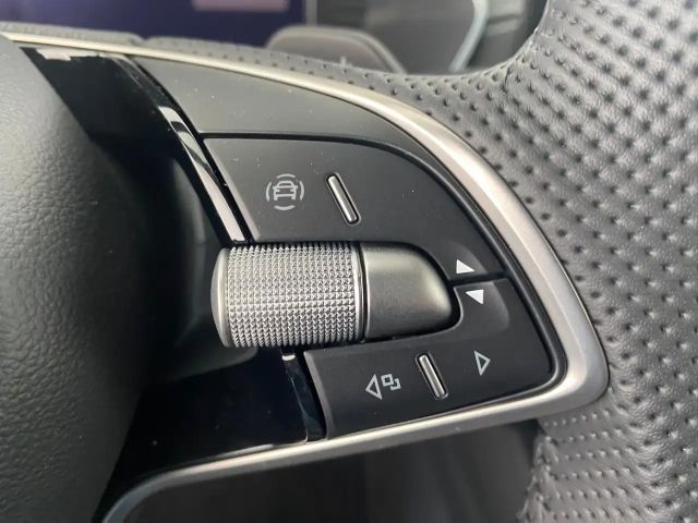 Skoda Octavia Sportline