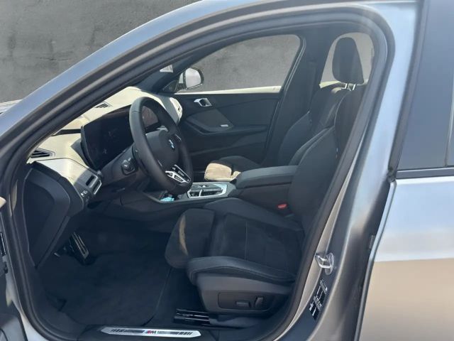 BMW 120 120d M-Sport Sedan