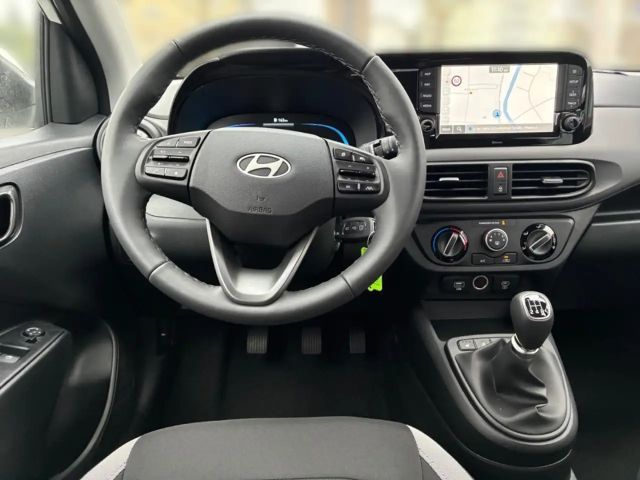 Hyundai i10 1.2 Trend