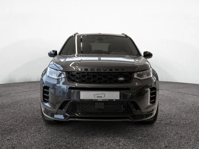 Land Rover Discovery Sport Dynamic SE
