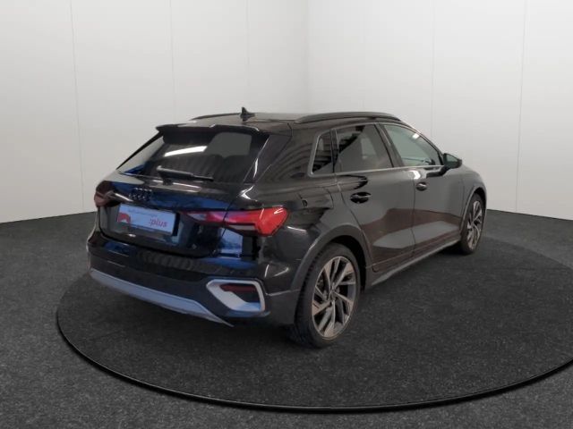 Audi A3 35 TFSI S-Tronic Sedan