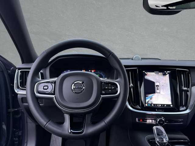 Volvo V60 AWD Dark Hybrid T6 Ultra