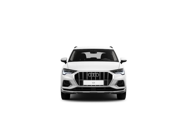 Audi Q3 35 TFSI S-Tronic