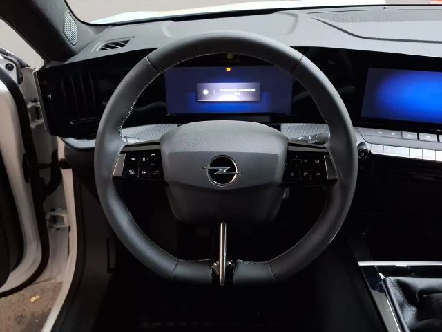 Opel Astra Sports Tourer