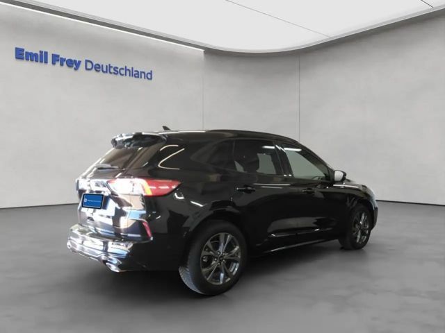 Ford Kuga ST Line X