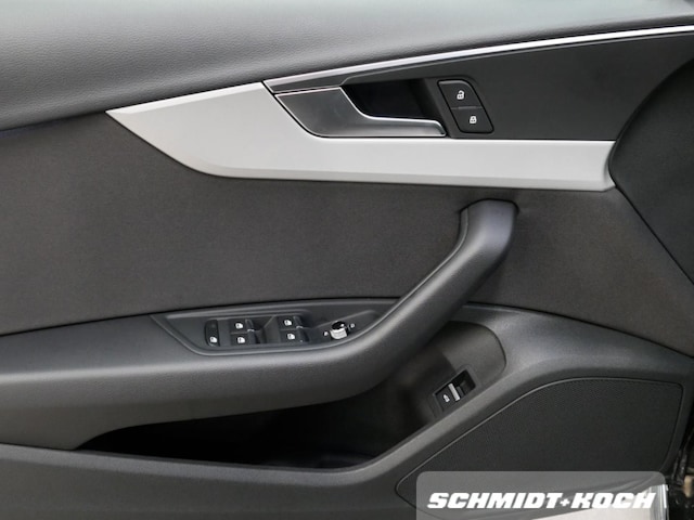 Audi A4 35 TFSI Avant S-Tronic