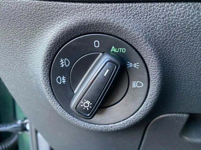 Skoda Kodiaq 2.0 TSI 4x4 Clever