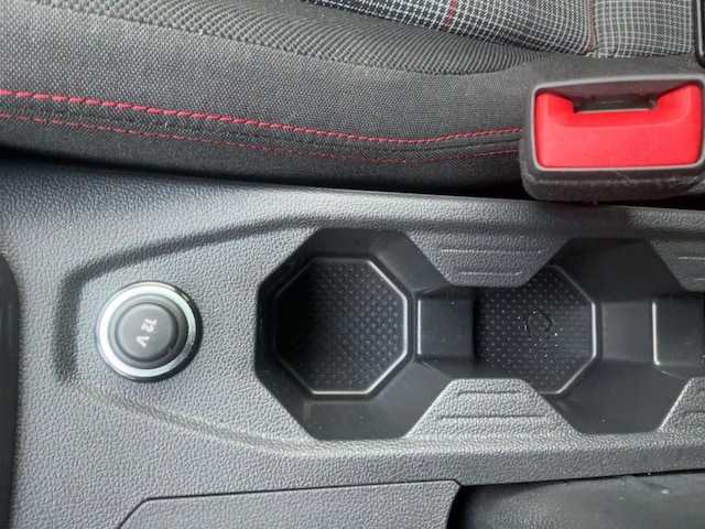 Volkswagen Polo DSG GTI