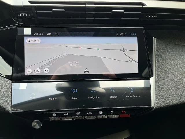 Peugeot 308 Allure Pack BlueHDi EAT8