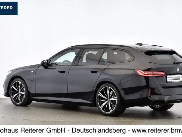 BMW 530 530e M-Sport xDrive