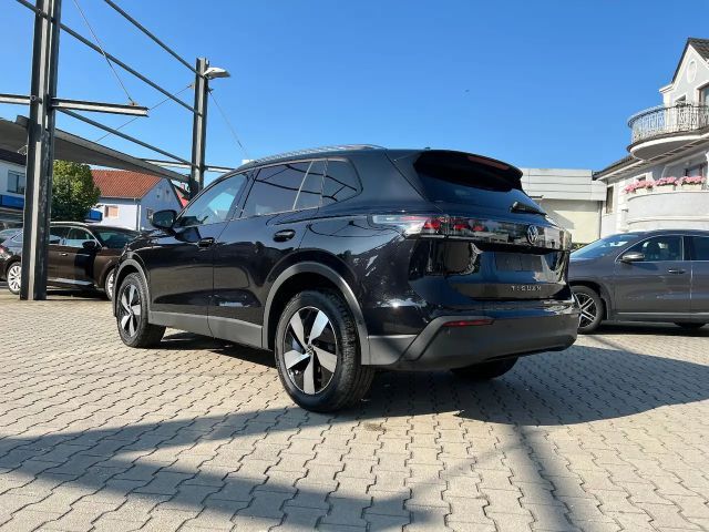 Volkswagen Tiguan 2.0 TDI IQ.Drive Life Plus