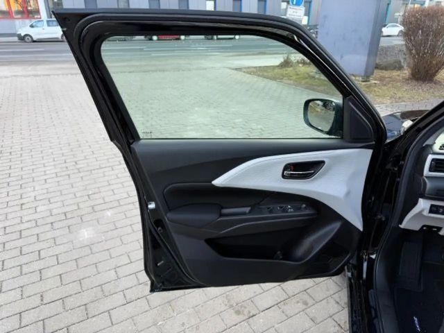 Suzuki Swift Comfort DualJet Hybrid