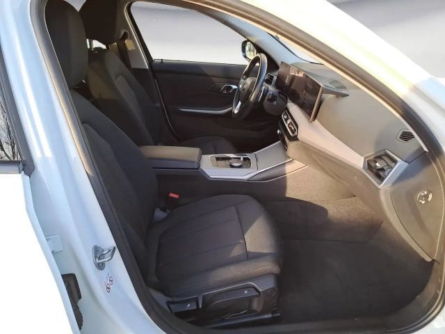 BMW 318 318d Touring