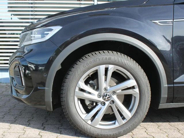 Volkswagen T-Roc 1.5 TSI R-Line
