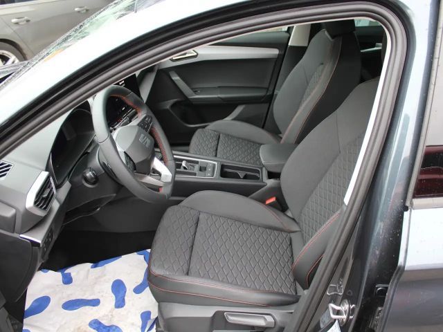 Seat Leon 1.5 eTSI DSG