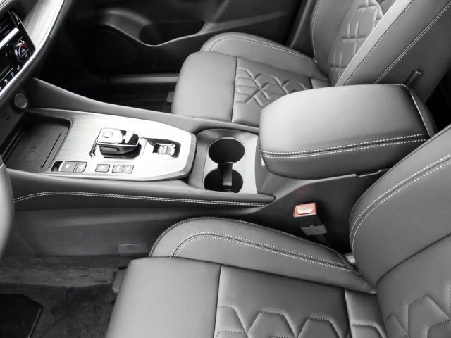 Nissan Qashqai Tekna