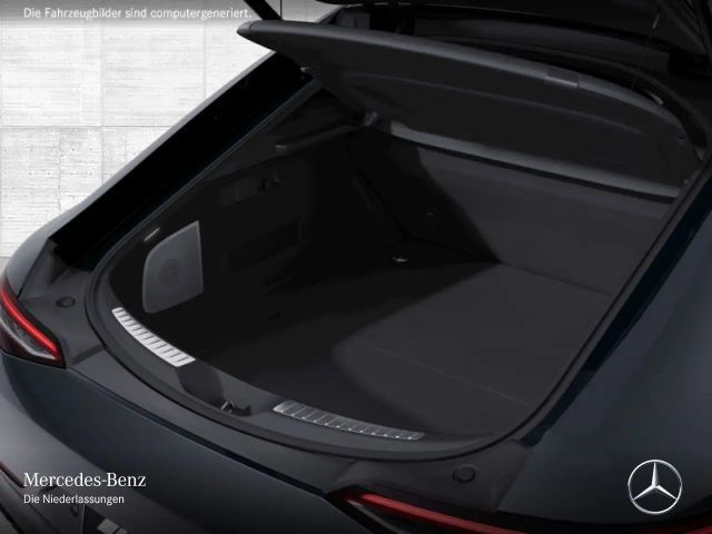 Mercedes-Benz AMG GT 4MATIC AMG Line Coupé