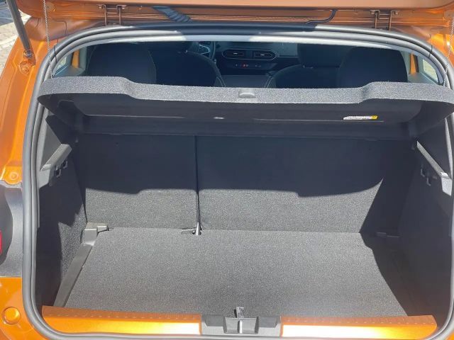 Dacia Sandero ECO-G Stepway