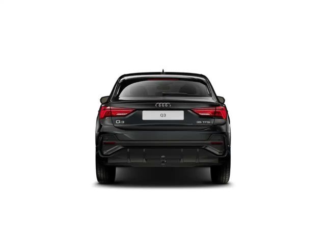 Audi Q3 35 TFSI S-Line Sportback