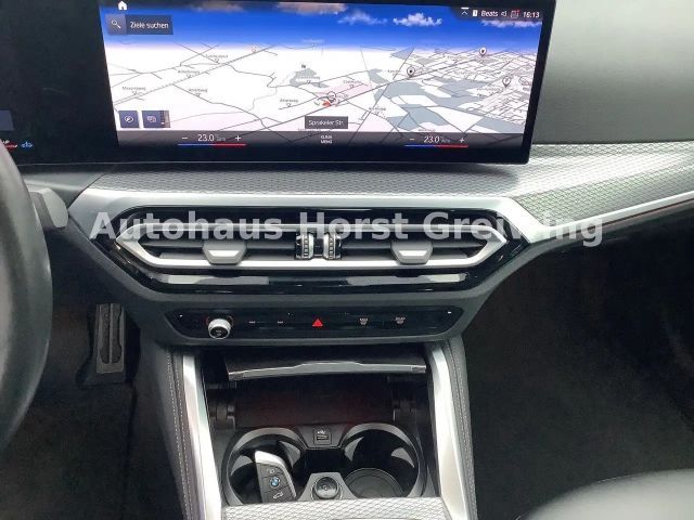 BMW 430 430i Cabrio M-Sport