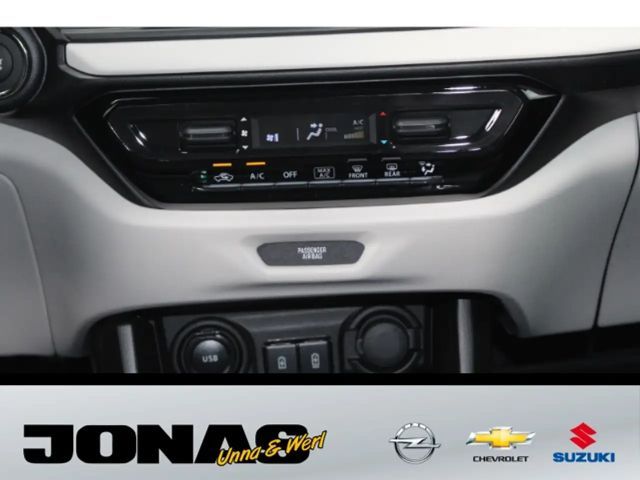 Suzuki Swift Comfort Hybrid