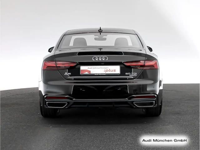 Audi A5 50 TDI Coupé Quattro S-Line
