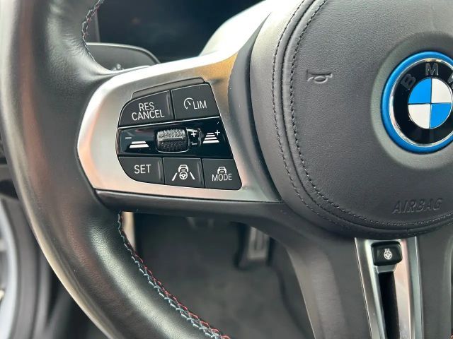 BMW i4 Coupé M50 xDrive