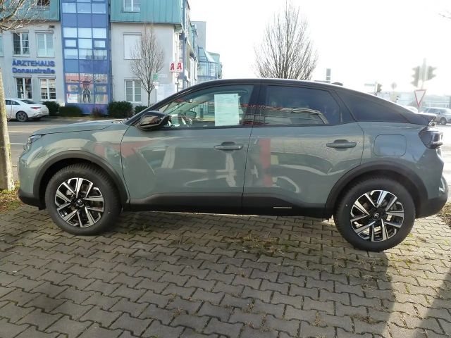 Citroën C4 C4 Benziner 130 Automatik MAX~Winter-Paket~Ganzjah