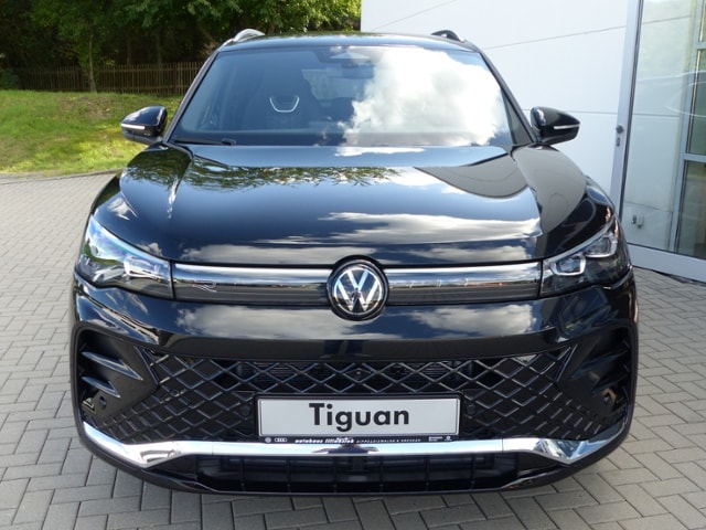 Volkswagen Tiguan 2.0 TDI 4Motion DSG