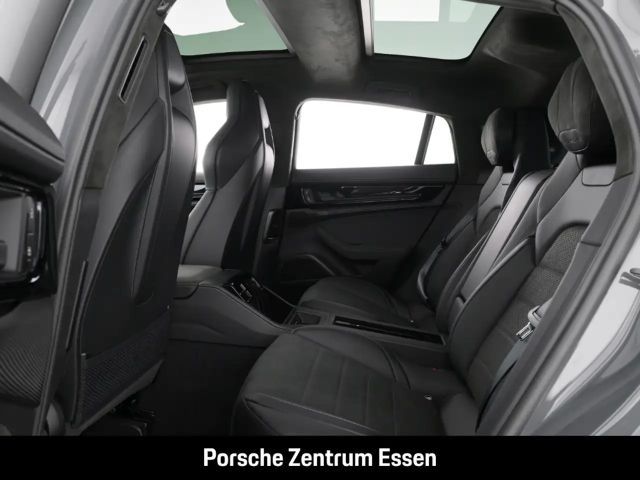 Porsche Panamera GTS