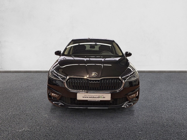 Skoda Fabia 1.0 TSI Selection Tour