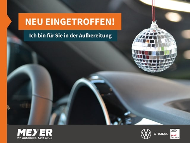 Volkswagen T-Cross 1.5 TSI DSG IQ.Drive