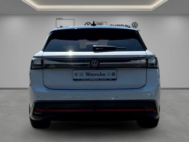 Volkswagen ID.7 Pro Tourer