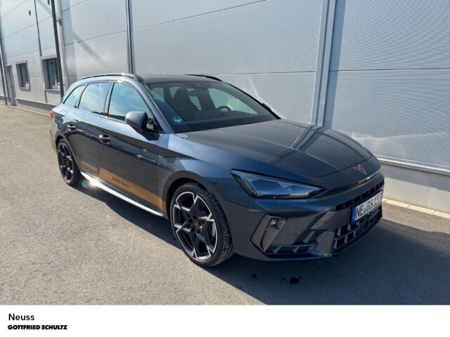 Cupra Leon DSG Sportstourer