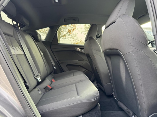 Audi Q4 e-tron 40 Sportback