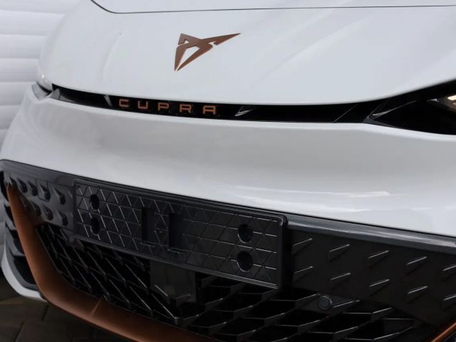 Cupra Born 58 kWh
