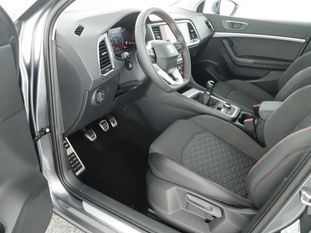 Seat Ateca 1.0 TSI FR-lijn