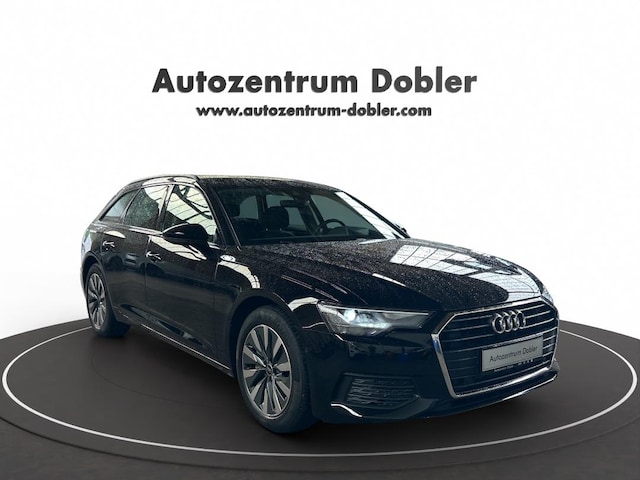 Audi A6 45 TFSI Avant S-Tronic