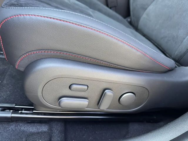 Hyundai Kona Electric N Line