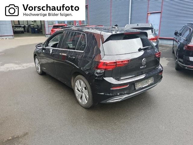 Volkswagen Golf 1.5 TSI Golf VIII IQ.Drive Style