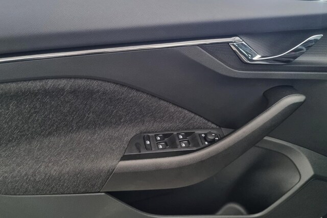 Skoda Kamiq Style Style