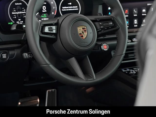 Porsche 992 Carrera Coupé GTS