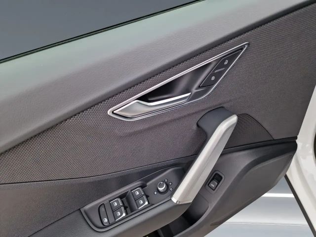 Audi Q2 30 TDI S-Line