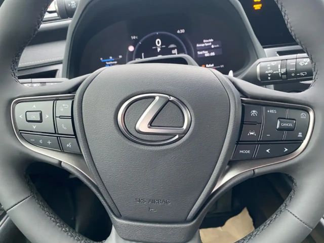 Lexus UX F Sport Sport