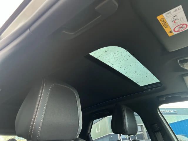 Peugeot 3008 EAT8 GT-Line PureTech