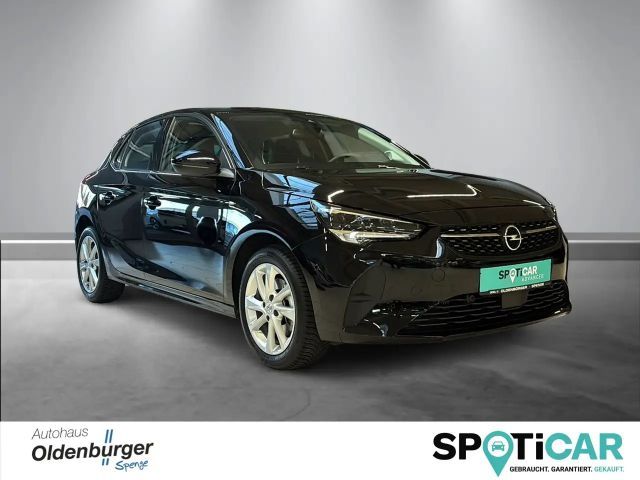 Opel Corsa Elegance business+