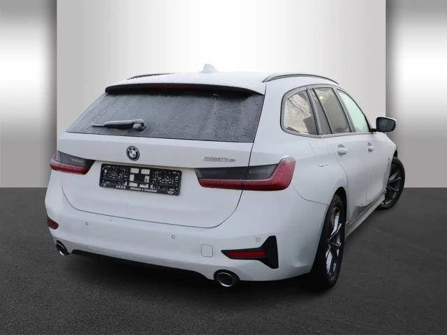BMW 320 320e Sport Line Touring