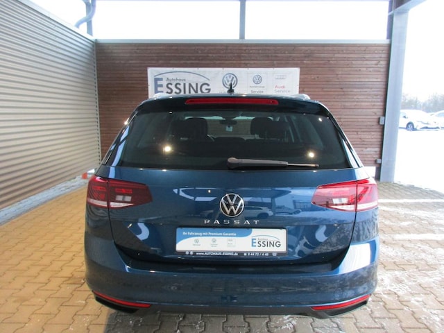 Volkswagen Passat DSG Variant