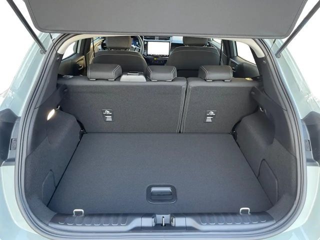 Ford Puma EcoBoost Titanium