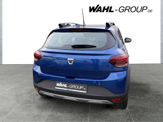 Dacia Sandero Comfort ECO-G Stepway